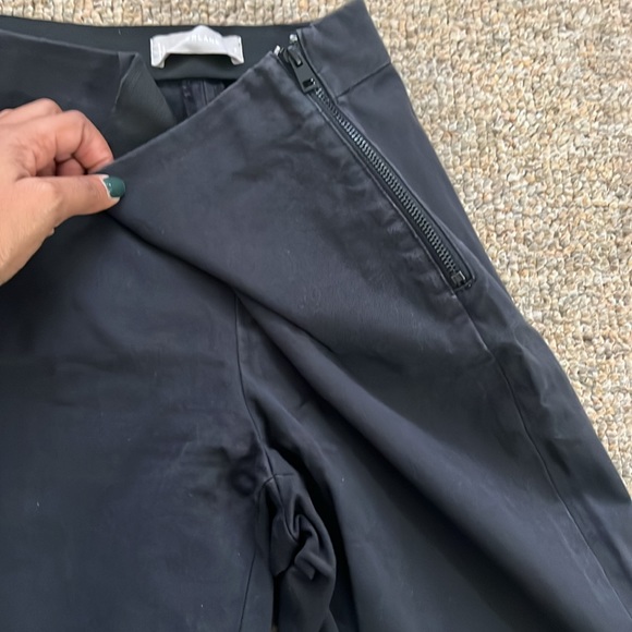 Everlane Women’s Black Pants Size 2 - Picture 3 of 5